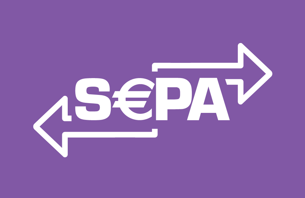 دفع SEPA