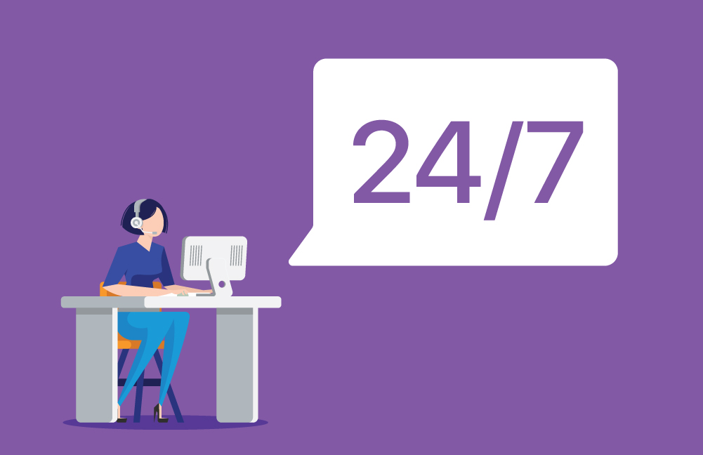 Paysera klientų aptarnavimas