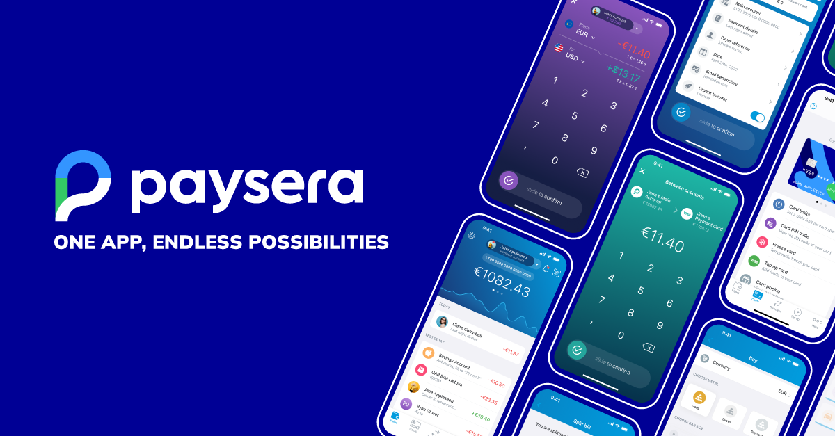 Paysera