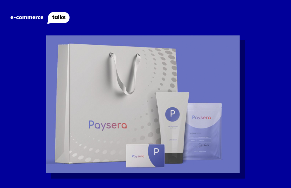 brandmark.io helps to create brand design for ecommerce store