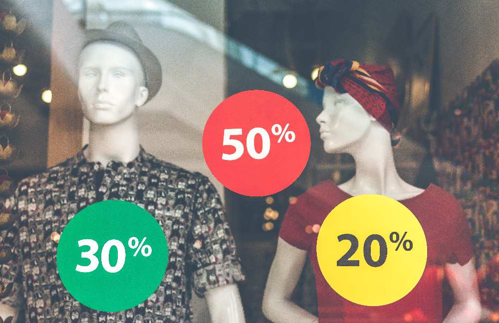 „Juodojo penktadienio“ savaitgalį pirkėjai internete išleido 28 proc. daugiau