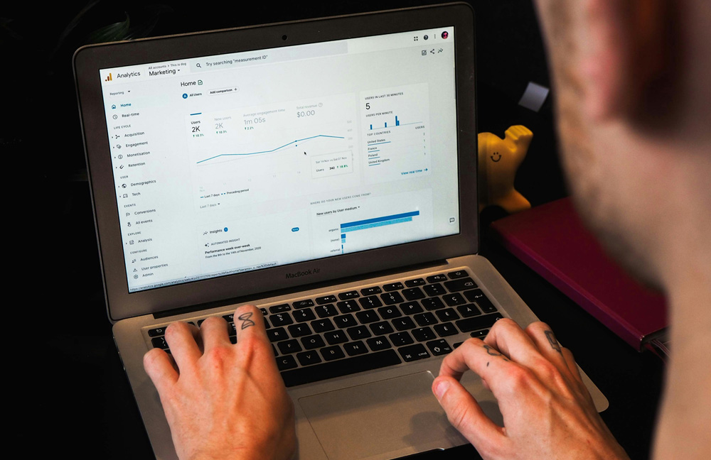 How to make the best out of marketing tools on Paysera Tickets.