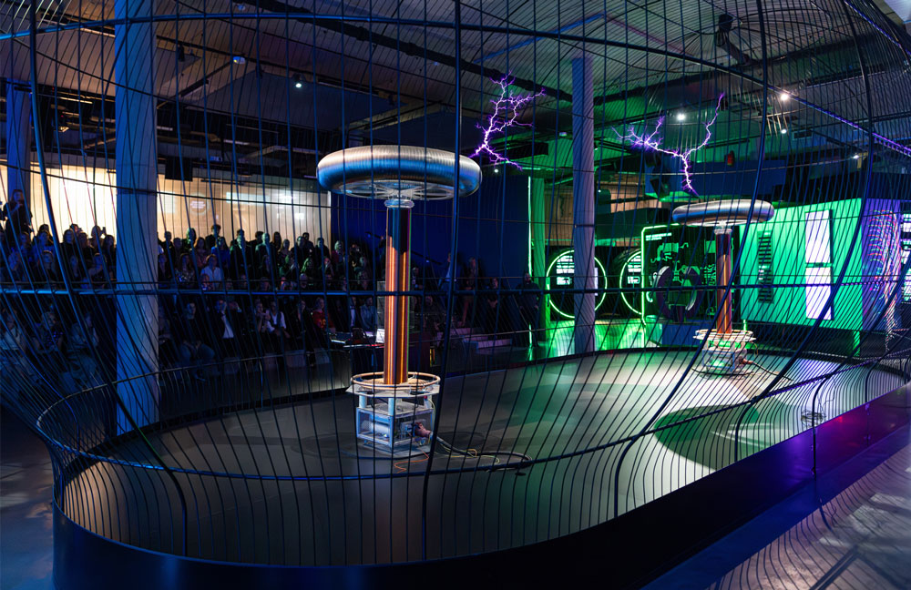 Kaip mūsų komanda atšventė Paysera 20-ąjį gimtadienį