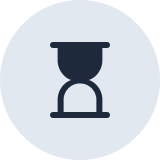 hourglass illustration